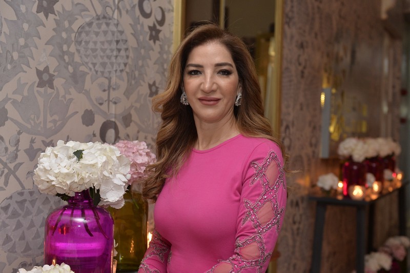 Welcome Spring With Dania